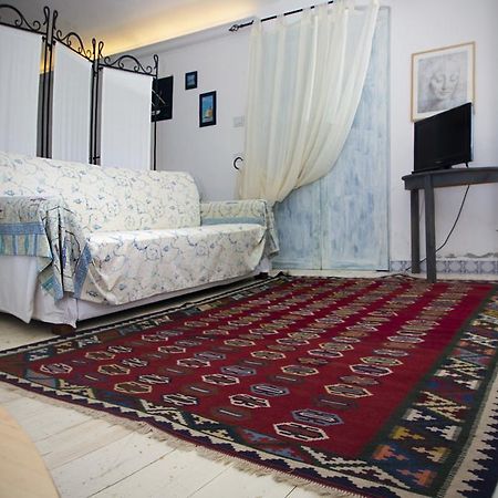 La Casa Di Elisa Hotel Camogli Eksteriør billede