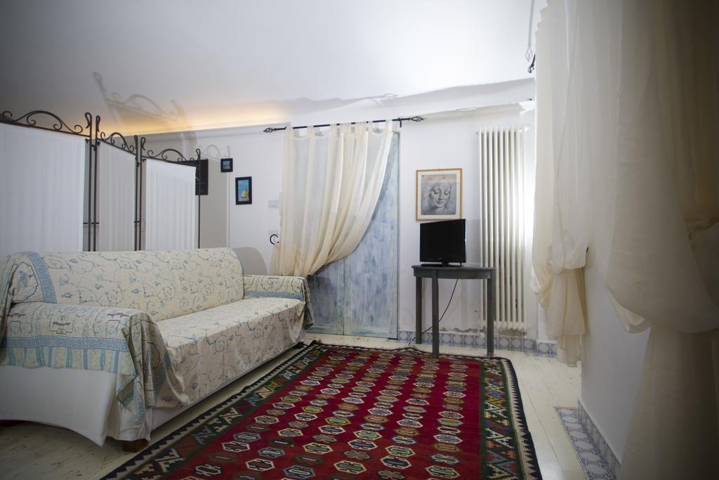 La Casa Di Elisa Hotel Camogli Eksteriør billede
