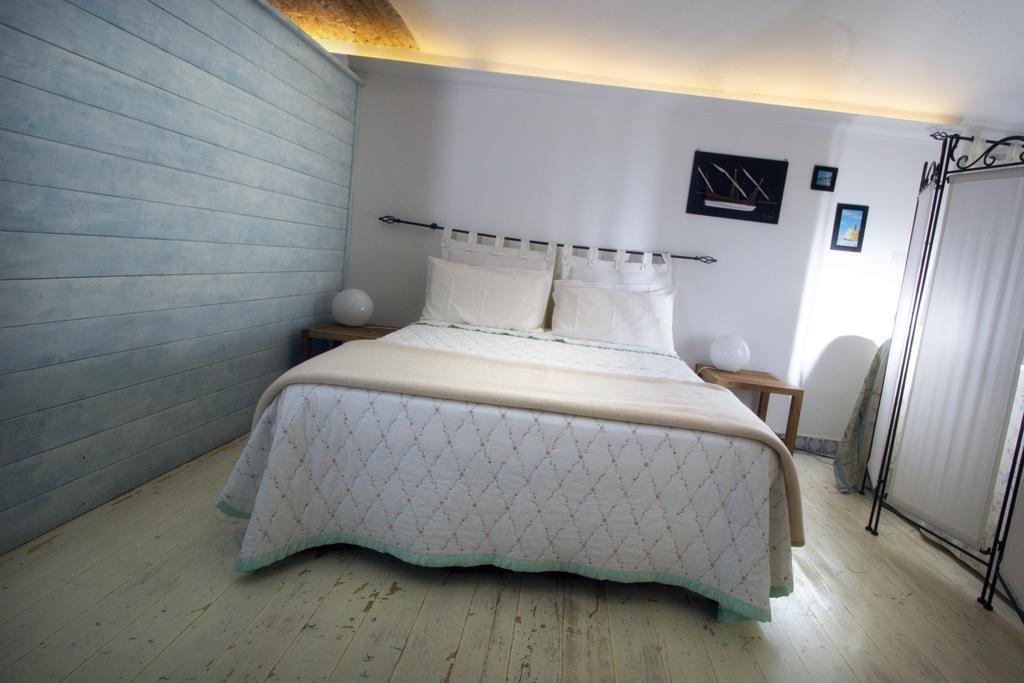 La Casa Di Elisa Hotel Camogli Eksteriør billede