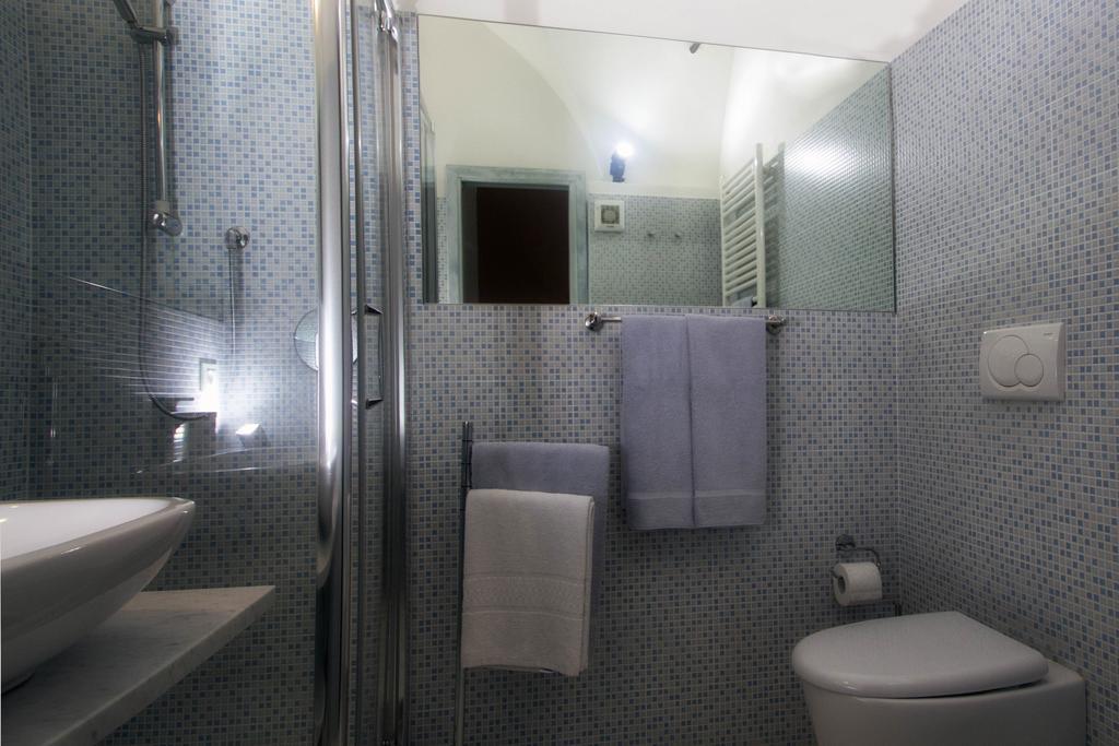 La Casa Di Elisa Hotel Camogli Eksteriør billede