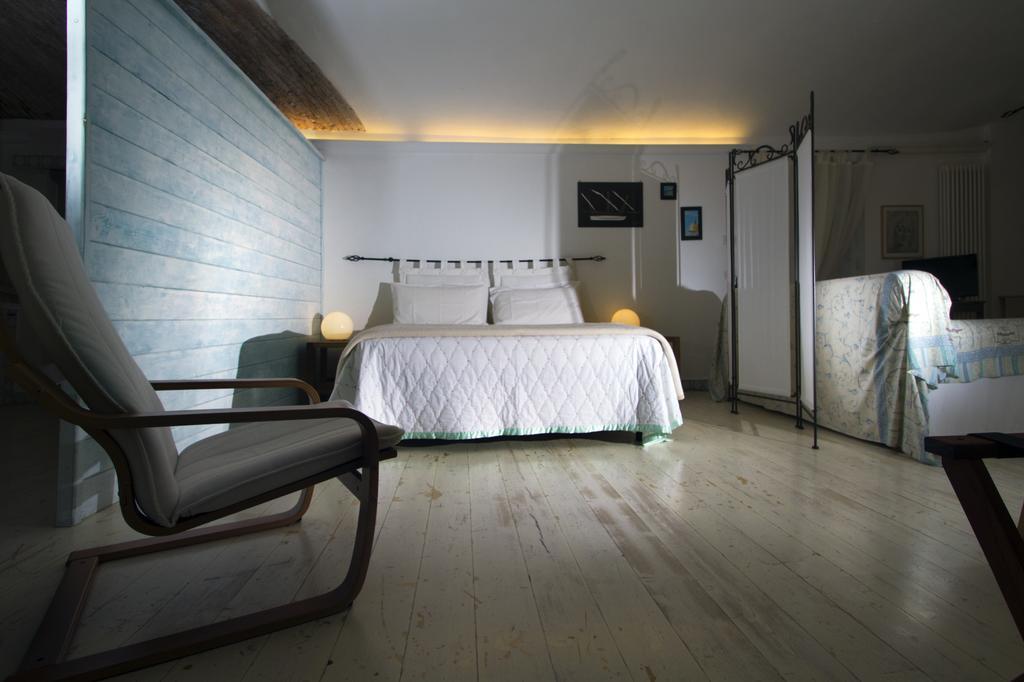 La Casa Di Elisa Hotel Camogli Eksteriør billede