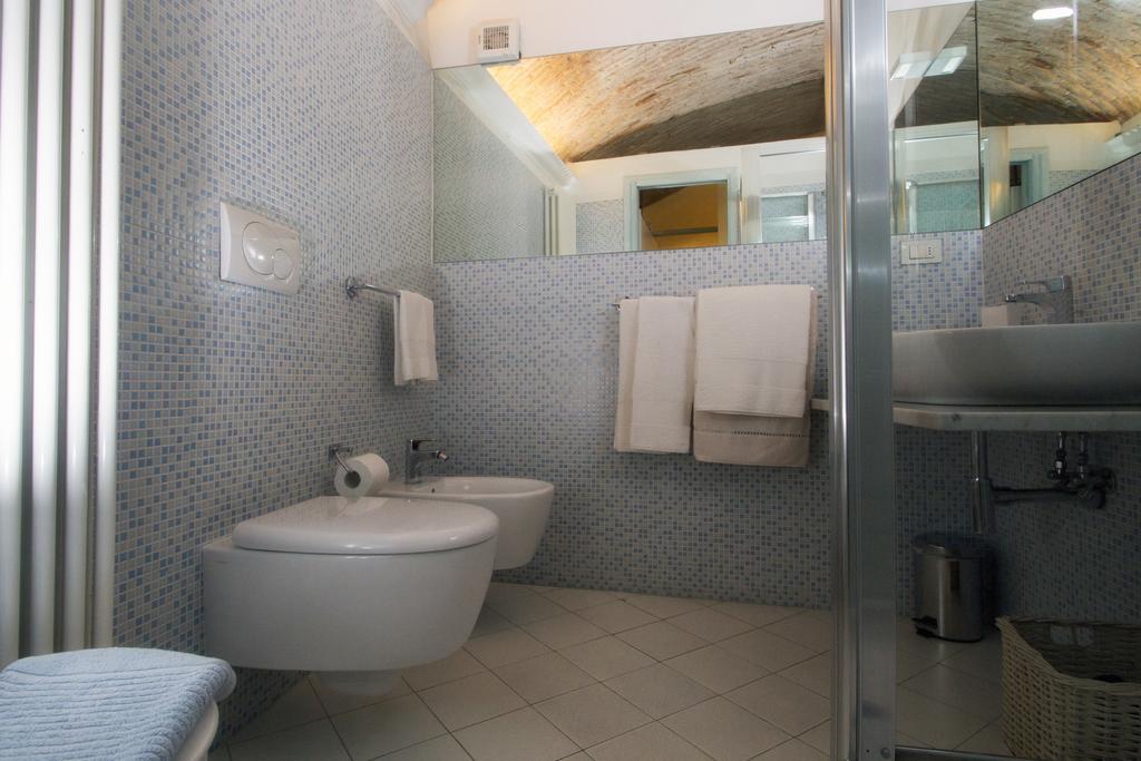 La Casa Di Elisa Hotel Camogli Eksteriør billede