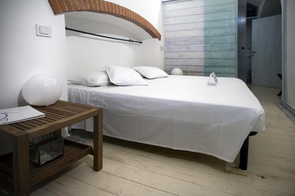 La Casa Di Elisa Hotel Camogli Eksteriør billede