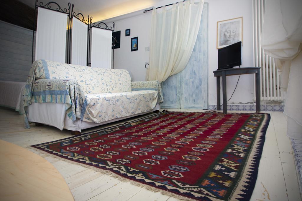 La Casa Di Elisa Hotel Camogli Eksteriør billede