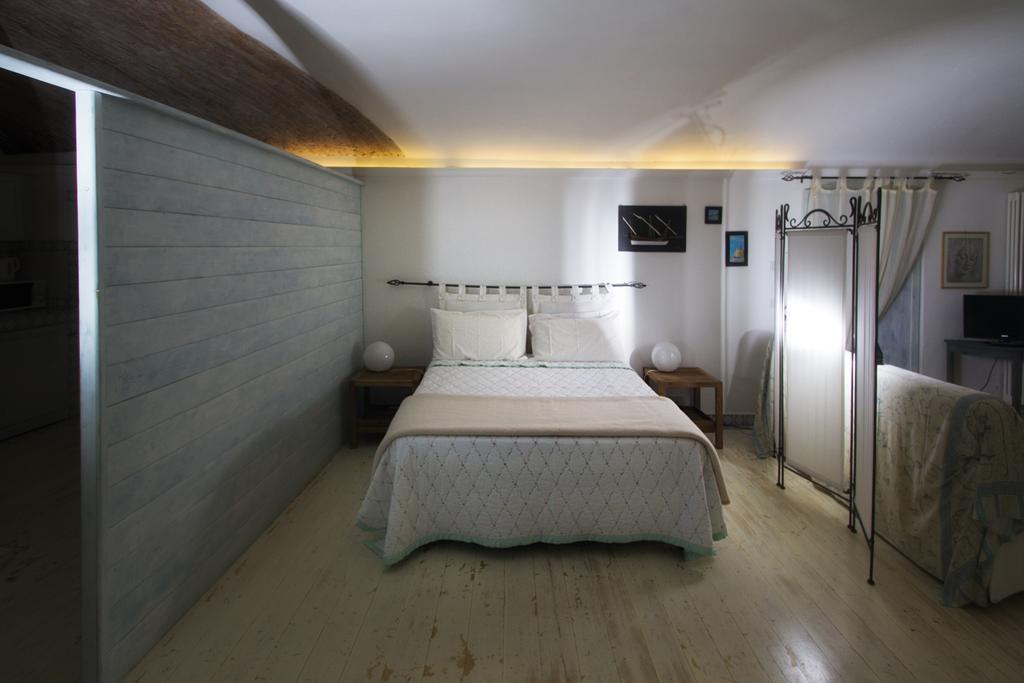 La Casa Di Elisa Hotel Camogli Eksteriør billede