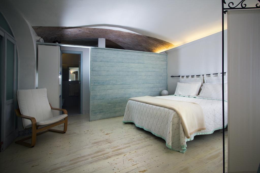 La Casa Di Elisa Hotel Camogli Eksteriør billede